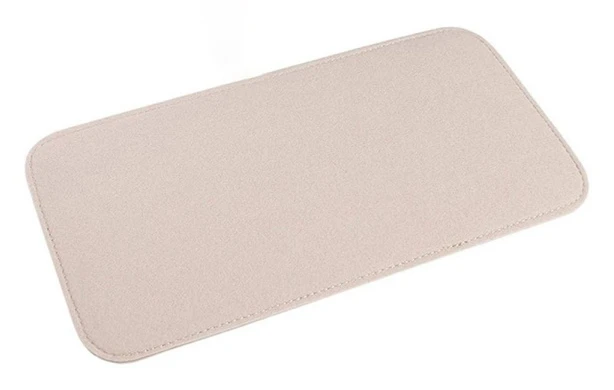 Filt Base Shaper Tote Bag Bottenstöd BEIGE L beige L