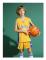 Kobe Bryant Nr.24 Basketlinne Set Lakers Uniform för Barn Tonåringar W y Gul Gul XL (150-160CM) Yellow XL (150-160CM)