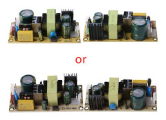 AC-DC 12V 3A 36W Switchande Strömförsörjningsmodul för Oskyddad Krets 220V Till 12V Boa