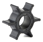 Vattenpump Impeller för utombordsmotor, Passar 4-Takt 8/9.9/15/20HK 19210‑ZW9‑A32