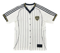 25-26 Boca Juniors Hemmabaserbolluniform S-2XL Home XL