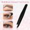 Eyebrow Kit Grooming Sax, Eyebrow Razor Kit, Rostfritt