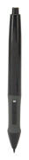 PEN68 Stylus Svart 8192 Trycknivå Ergonomisk Design Stark ABS Utjämning Smart Pen för HUION Grafikritning Tablet