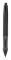 PEN68 Stylus Svart 8192 Trycknivå Ergonomisk Design Stark ABS Utjämning Smart Pen för HUION Grafikritning Tablet