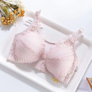 Amnings-BH Gravid-BH ROSA 36/80 pink 36/80