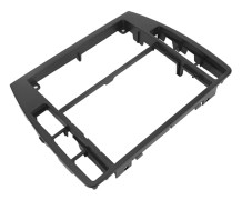 Instrumentbräda Mittkonsol Trim Bezel Panel Cover 3B0858069 Passar för VW PASSAT B5 2001-2005