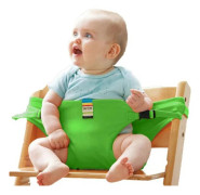 baby säkerhetsbälte remmar stol cover