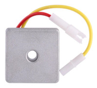 Automatic Voltage Regulator Rectifier Compatible with Briggs Stratton 691188 491546 793360 794360