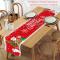 Julbordsduk Xmas Table Runner 8 8 8