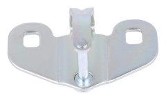 Bakre Bottendörr Catch Striker Nedre Knappsats för Fiat Ducato 1369006080 1345736080