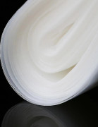 100-pack transparenta, kraftiga zip-lock-förvaringspåsar, 0,08 mm (7 x 14 cm, 100 st)
