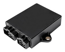 Ny CDI Tändare 2UJ-82305-00-00 för Yamaha ROUTE 66 XV250 1988-1990 / VIRAGO XV250 1995-2007/ V Star