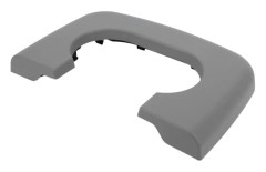 Mugghållare för mittkonsol, dekorativa tillbehör, ersättning för Ford F-150 1997-2003