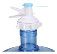 Pump Pip Dispenser Pump Vattenflaskpump