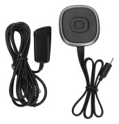 G22 2.4g +5G 4K Trådlös HDMI-skärmdongel TV Media Stick Mottagare Skärmenhet för IOS