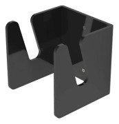 Skateboard Display Stand Longboard Display Stand, Skateboard Väggfäste, Skateboard Väggfäste, Longboard Snowboard, Vattenskidor och Elektrisk Skateboard