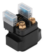 Starter Relay for Yamaha 350/400/450 Grizzly Kodiak Raptor ATV 0.2