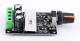 DC6 28V 3A Variabel Motorhastighet PWM Justerbar Regulator Kontroller Knapp