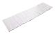 0.2 inch Heat Shield Sound Deadening Soundproofing Mat Universal for Car Hood Door Trunk 1.6x6.6ft