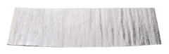 0.2 inch Heat Shield Sound Deadening Soundproofing Mat Universal for Car Hood Door Trunk 1.6x6.6ft