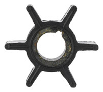 Vattenpump Impeller Del 3B2-65021-1 för Tohatsu T9.8 för Nissan (6/8/9.8HP)