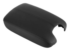 Honda Accord 2008 2012 Mittkonsoll Lock Armstödsskydd Trim Svart Direkt Ersättning
