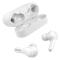 Philips TAT3217WT - True wireless-hörlurar med mikrofon - inuti örat - Bluetooth - vit