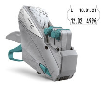 METO Classic L 2332 Prismärkare