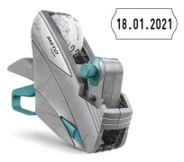 METO Classic S 1026/12 Prismärkare
