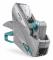 Prislapp METO Classic S 826/16 1 rad 8 tecken
