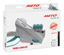 METO Classic XL 3329 Prismärkare
