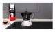 Bryggare MokaInduction 6 koppar 280 ml