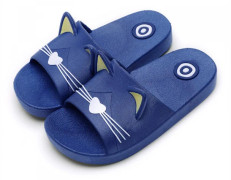 Pojkar Flickor Tofflor Sliders Sandaler Barn Strand Sommar Toffla Badrum Pool Dusch Halkfria Flip Flops Inomhus & Utomhus Skor för Aldult