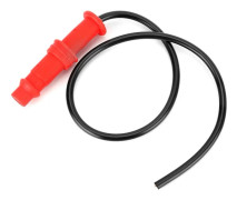 Bil Tändstift Tändkabelhatt Kit 3084980 OE Kompatibel Polaris Sportsman 450 HO 4x4 2006 2007