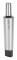 MT4 B18 Borrchuck Arbor Rakt Skaft Platt Svansanslutningsaxeladapter Verktygsmaskindelar
