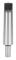 MT4 B18 Borrchuck Arbor Rakt Skaft Platt Svansanslutningsaxeladapter Verktygsmaskindelar