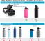 Lock för Hydro Flask Wide Mouth - Ersättningslock