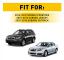 För Subaru Forester 2014 2015 2016 2017 2018 Bil Mittkonsol Mugghållare Insats Avdelare Legacy Outback 2010-2014 92118aj000 - Dryckeshållare