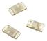Broadcom HSMD-C190 SMD LED 0603 Orange 8 mcd 170 ° 20 mA 2.2 V Tape cut