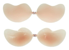 Sticky Bra Strapless Backless Bras AB AB AB