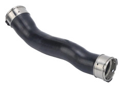 【NX】Turbo luftintagsslang 13717597591 gummiersättning Kompatibel med 3-serien F34 320i 2012-2016