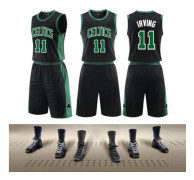 Aveki #11 Jersey Shirts, Fashion Basketbolltröja, Present till Basketbollfans Children (130-140cm)