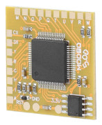Sony PS2 IC5 0 V1 93 Chip Mod Direktläsning Mikrokrets