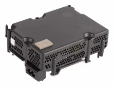 Xbox Series S Konsol Ersättningsströmförsörjning 100-240V