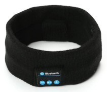 Sömnhörlurar Bluetooth 5.0 Sporthuvudband Sporthörlurar Stereoheadset med mikrofon