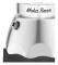 Bialetti - Moka Timer - 3 Cup (6092)