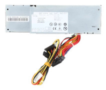 H235P 00 Strömförsörjning för Dell OptiPlex 760SFF 780SFF 960SFF 980SFF Datortillbehör [JUN]