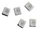 Broadcom HSMS-A100-J00J1 SMD LED PLCC2 Rød 15 mcd 120 ° 20 mA 2.2 V Tape cut
