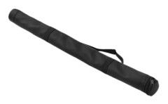 Basebollträväska Skyddsväska Professionell Portabel Praktisk Bärväska Utrustningsväska Träväska för Träning Basebollälskare 75cm
