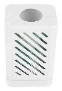 Bakteriostatisk modul med silverjoner för moppdukar till Dreame X10 S10 W10S S20 X20 dammsugare Reservdelar Vit